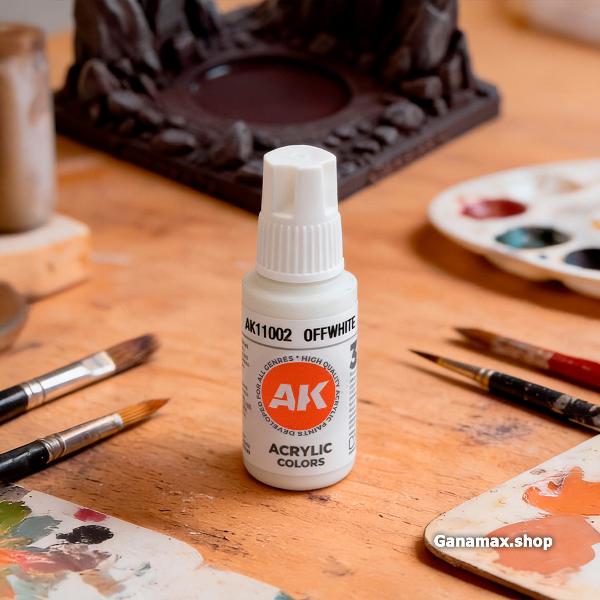 OFFWHITE – STANDARD