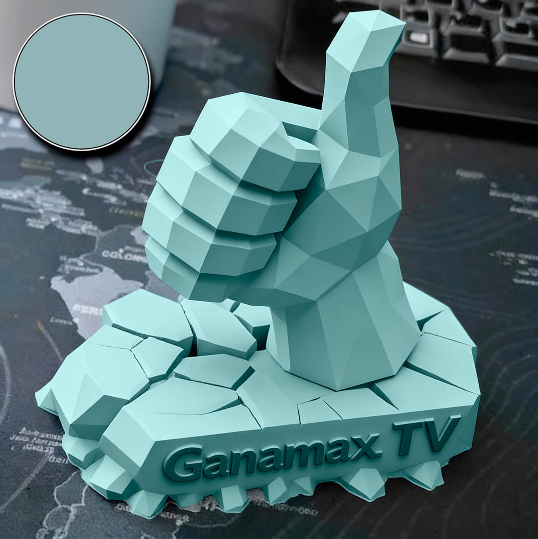 BLUE GREY – STANDARD