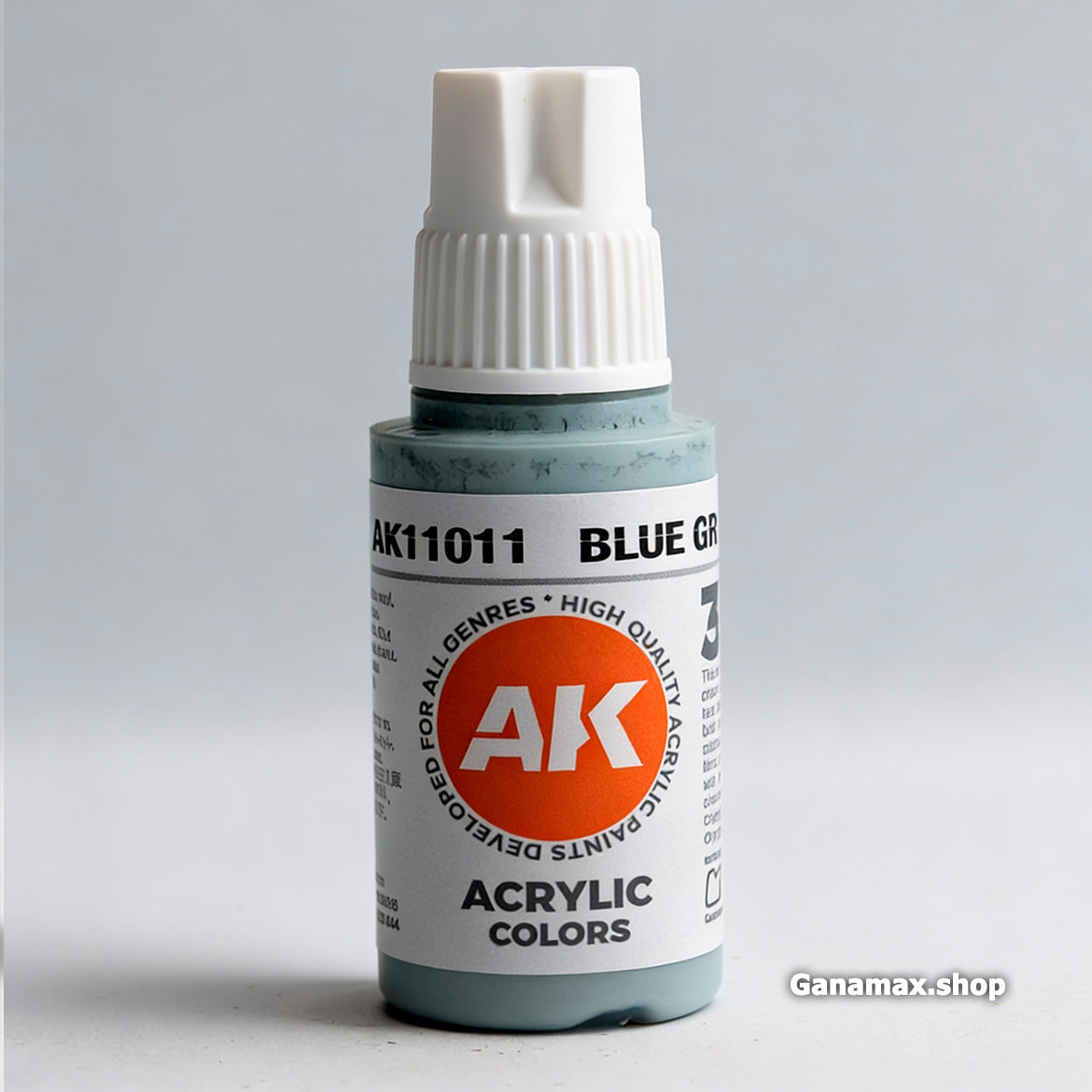 BLUE GREY – STANDARD