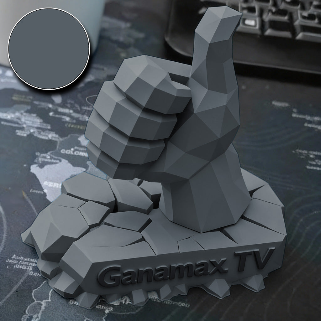 NEUTRAL GREY – STANDARD