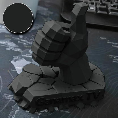 Pack AK – Ganamax Ultramarine