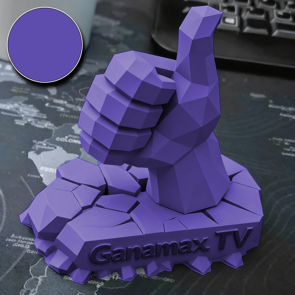 BLUE VIOLET – STANDARD