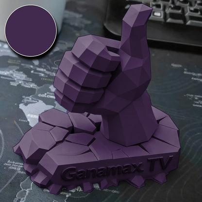 VIOLET RED – STANDARD