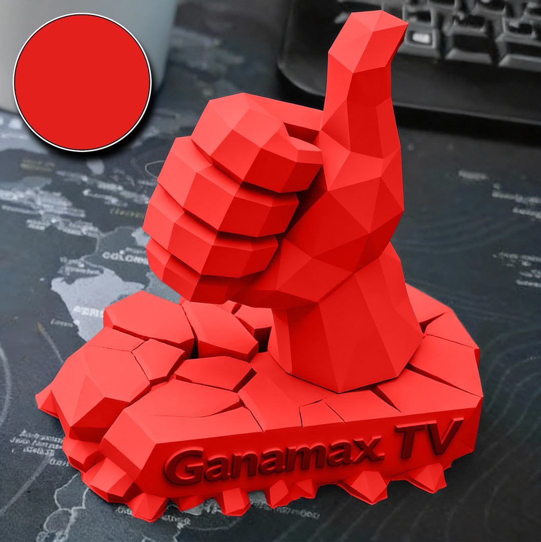 DEEP RED – INTENSE