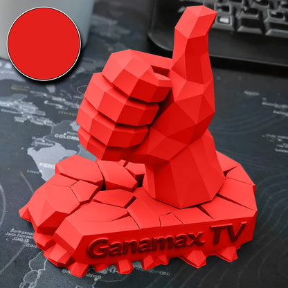 DEEP RED – INTENSE