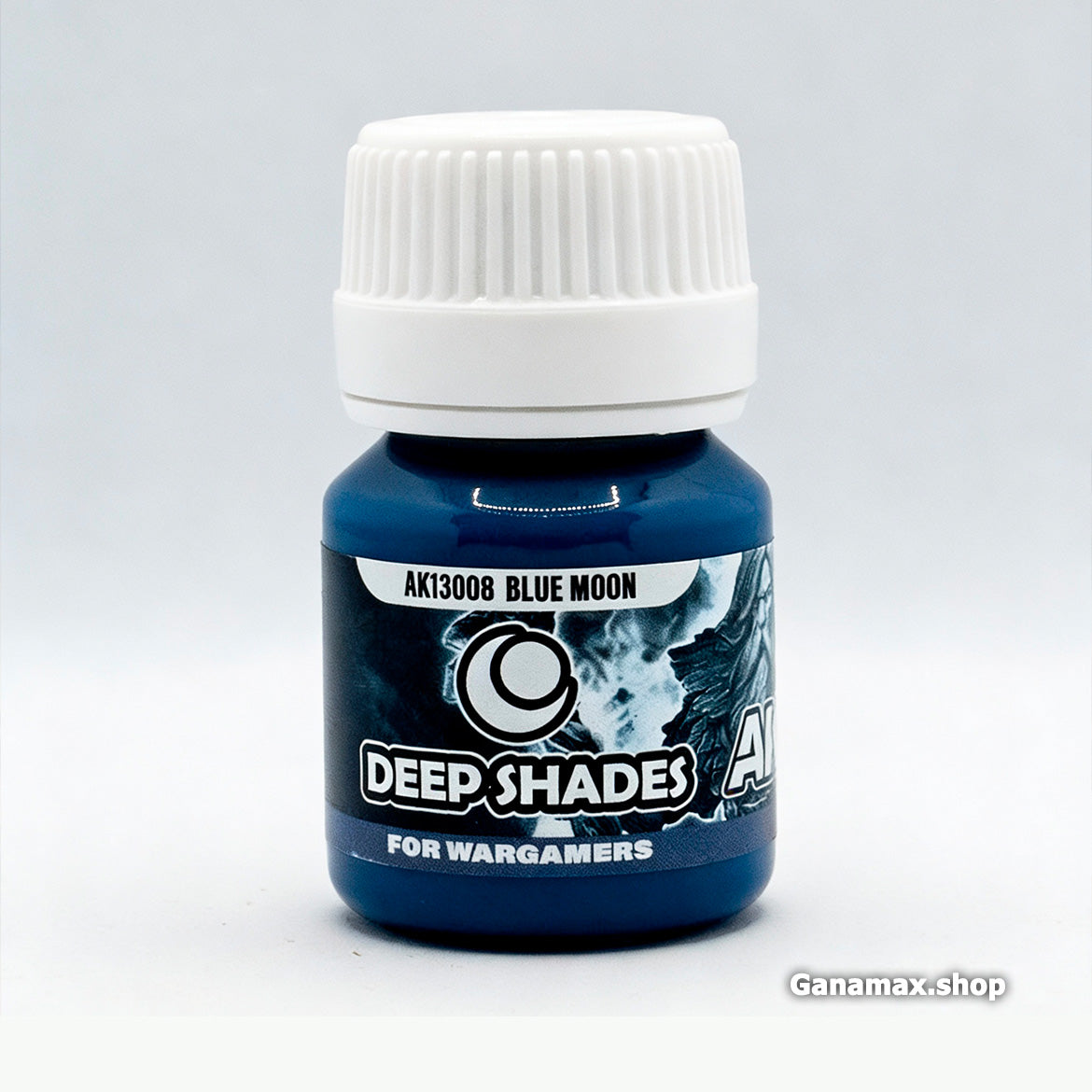 BLUE MOON 30ML – DEEP SHADES