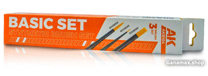 Pack AK - Ganamax Mini-Diorama