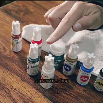 OFFWHITE – STANDARD